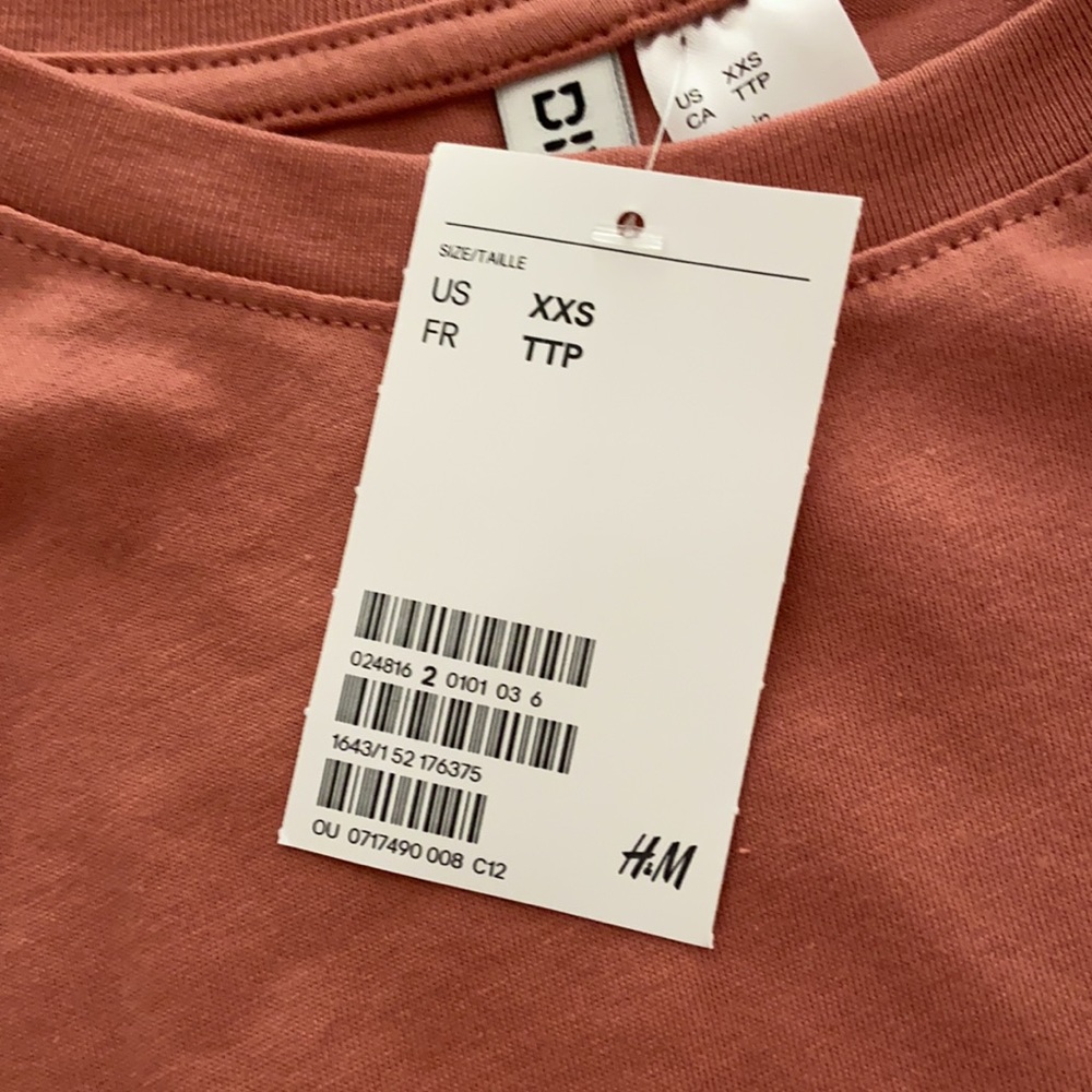Divided shirt - Picture 3 of 8